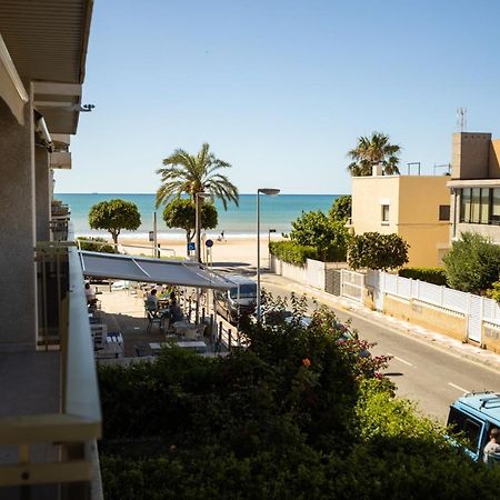Carrer Golf De Sant Jordi, 2 A Apartman Cambrils Kültér fotó