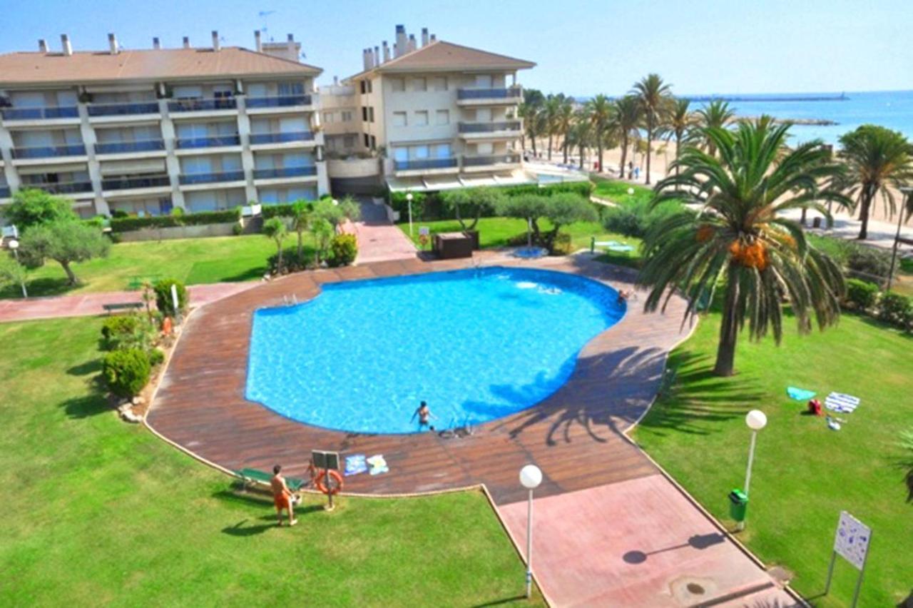 Carrer Golf De Sant Jordi, 2 A Apartman Cambrils Kültér fotó