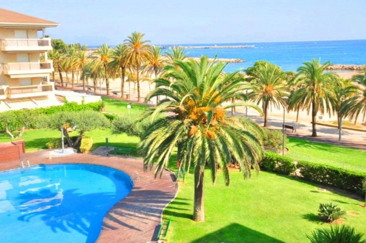 Carrer Golf De Sant Jordi, 2 A Apartman Cambrils Kültér fotó