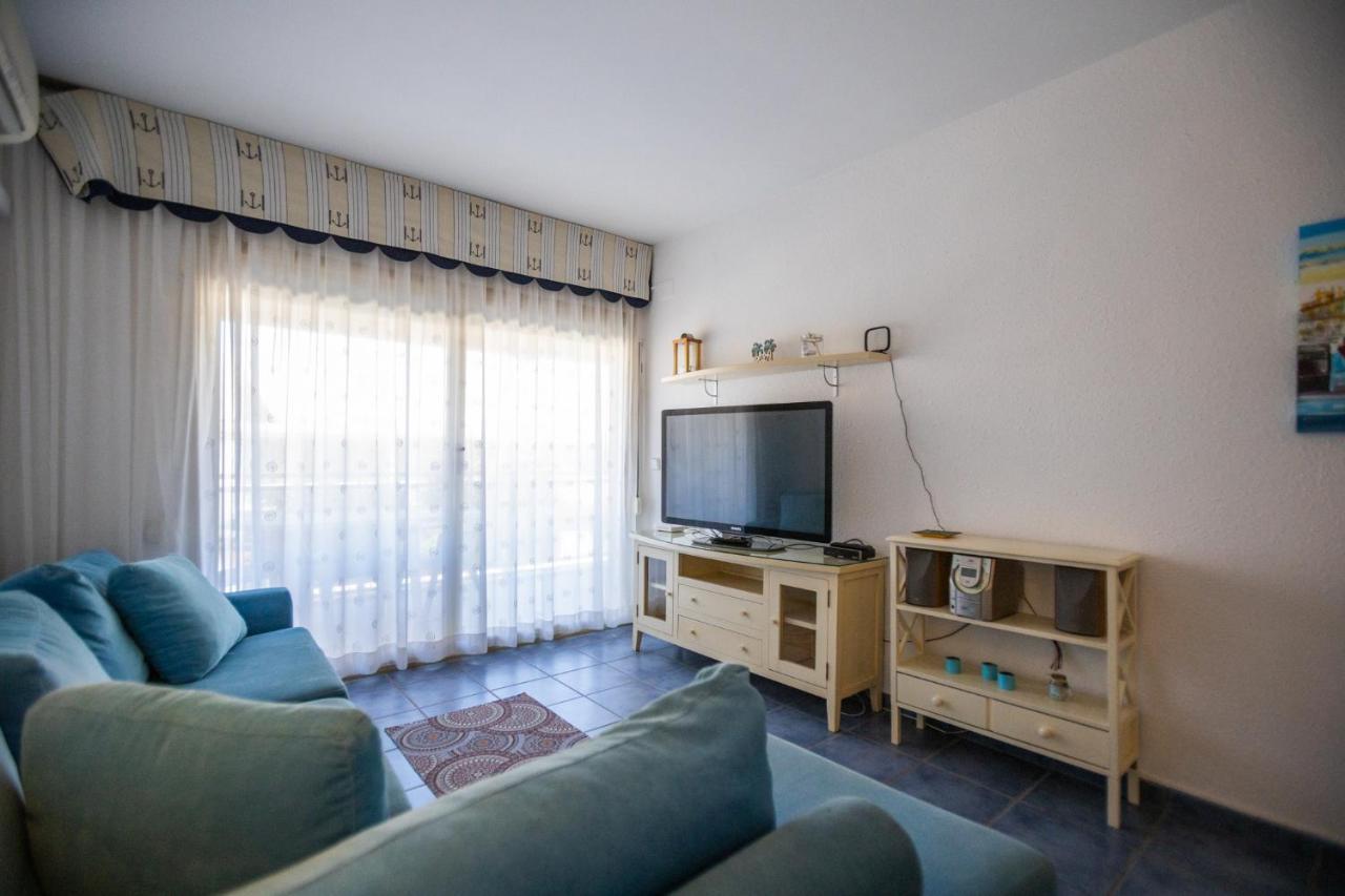 Carrer Golf De Sant Jordi, 2 A Apartman Cambrils Kültér fotó