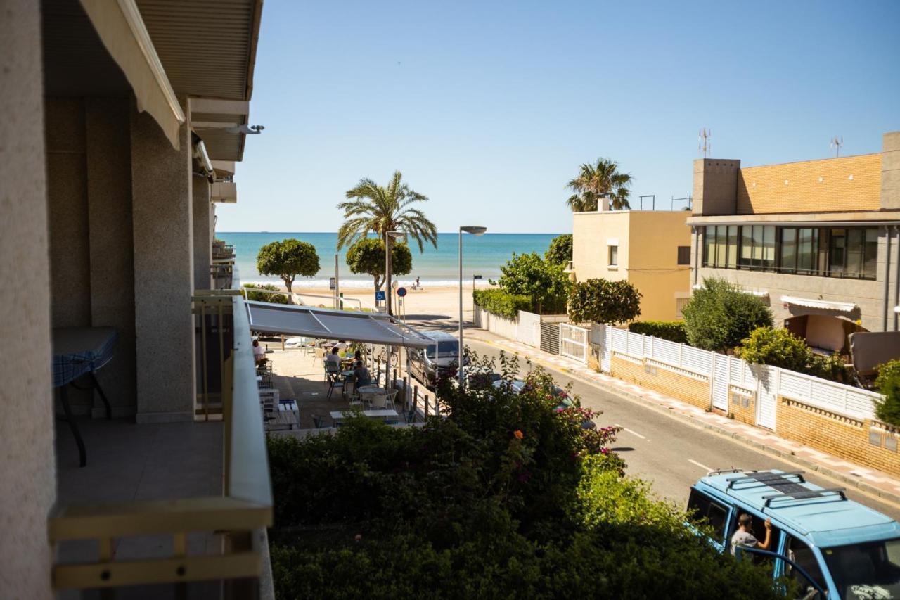 Carrer Golf De Sant Jordi, 2 A Apartman Cambrils Kültér fotó