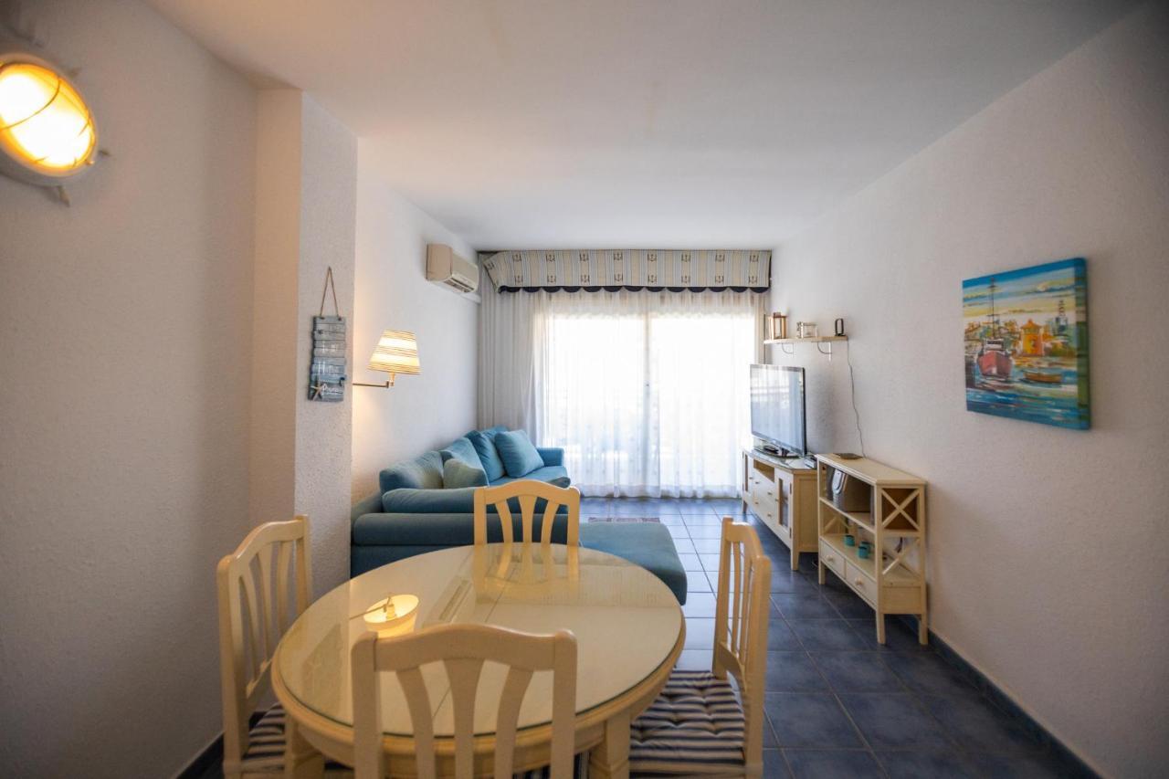 Carrer Golf De Sant Jordi, 2 A Apartman Cambrils Kültér fotó