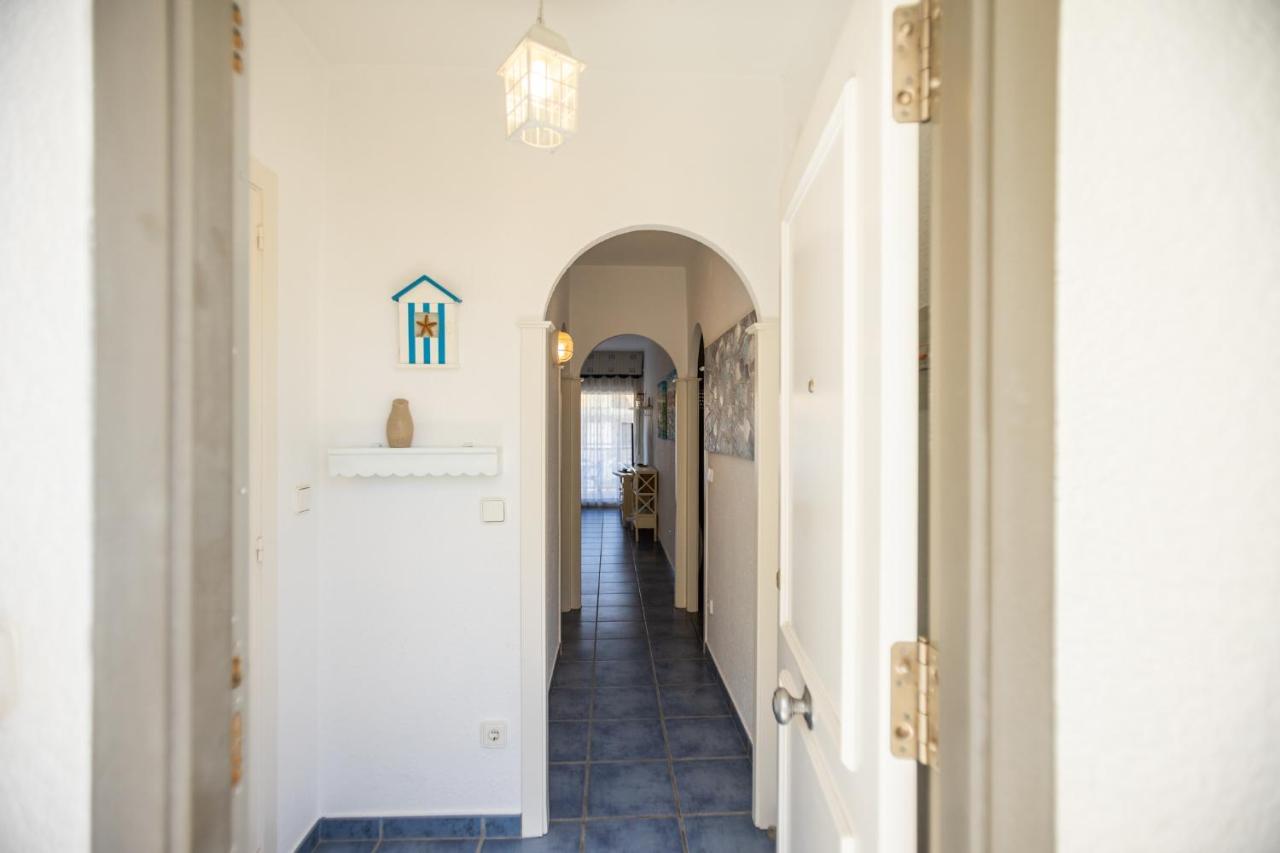 Carrer Golf De Sant Jordi, 2 A Apartman Cambrils Kültér fotó