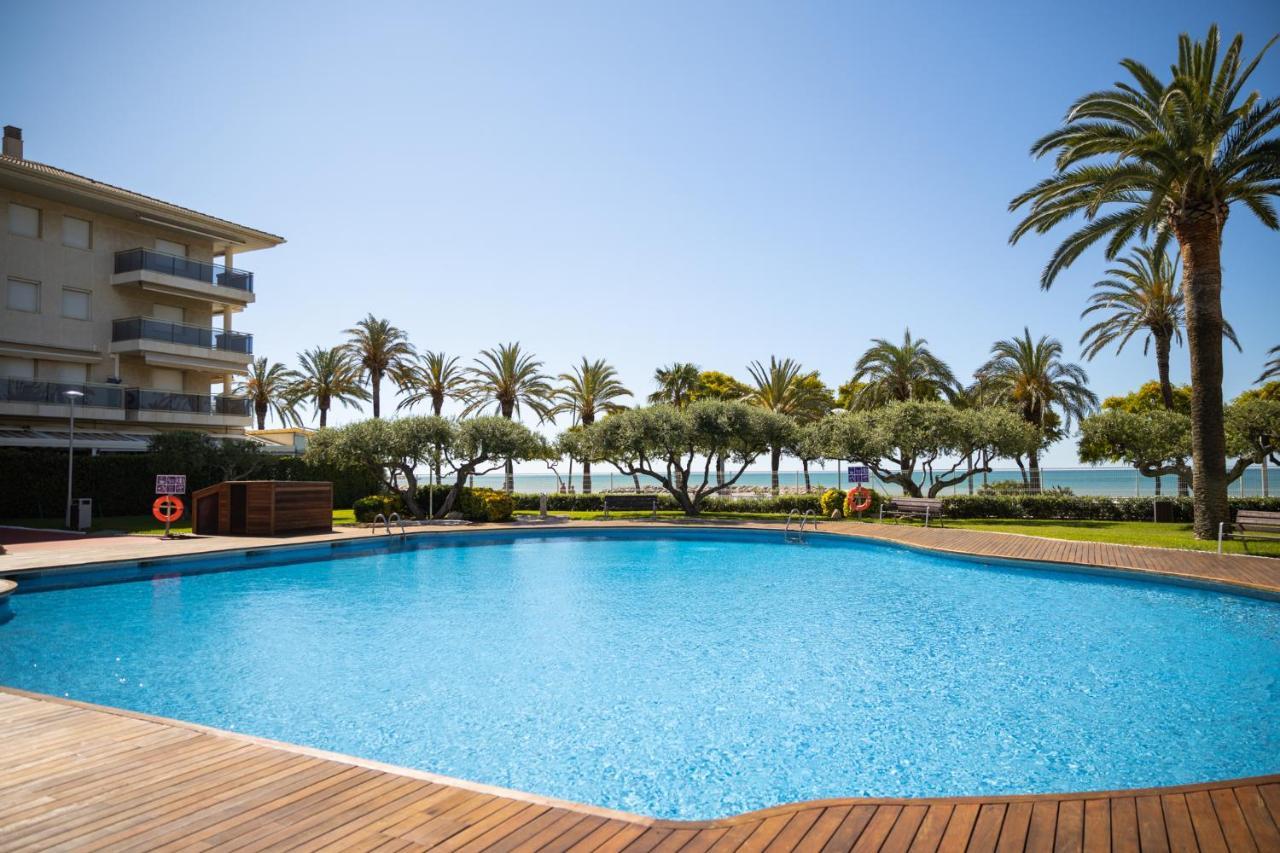 Carrer Golf De Sant Jordi, 2 A Apartman Cambrils Kültér fotó