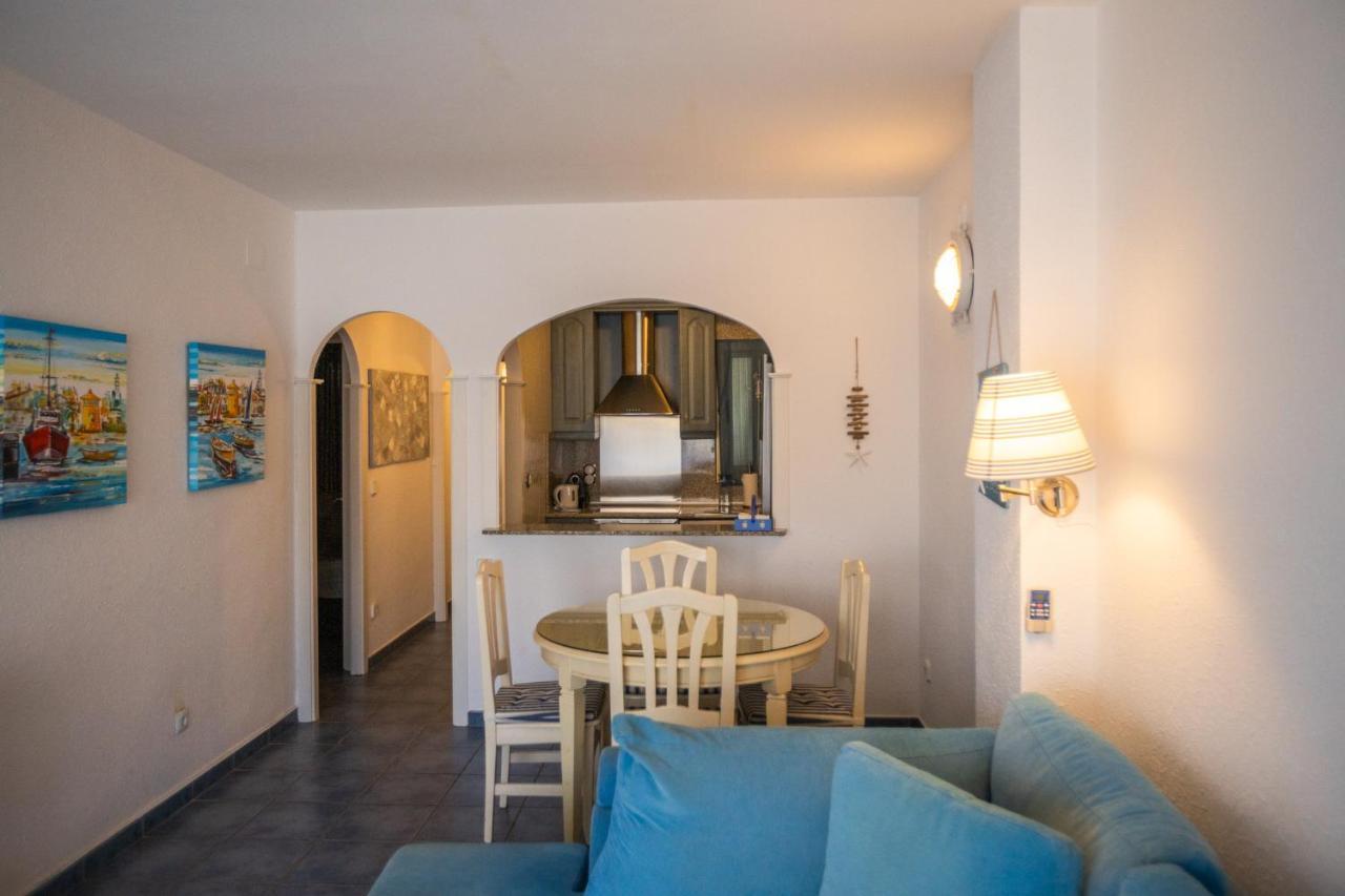 Carrer Golf De Sant Jordi, 2 A Apartman Cambrils Kültér fotó