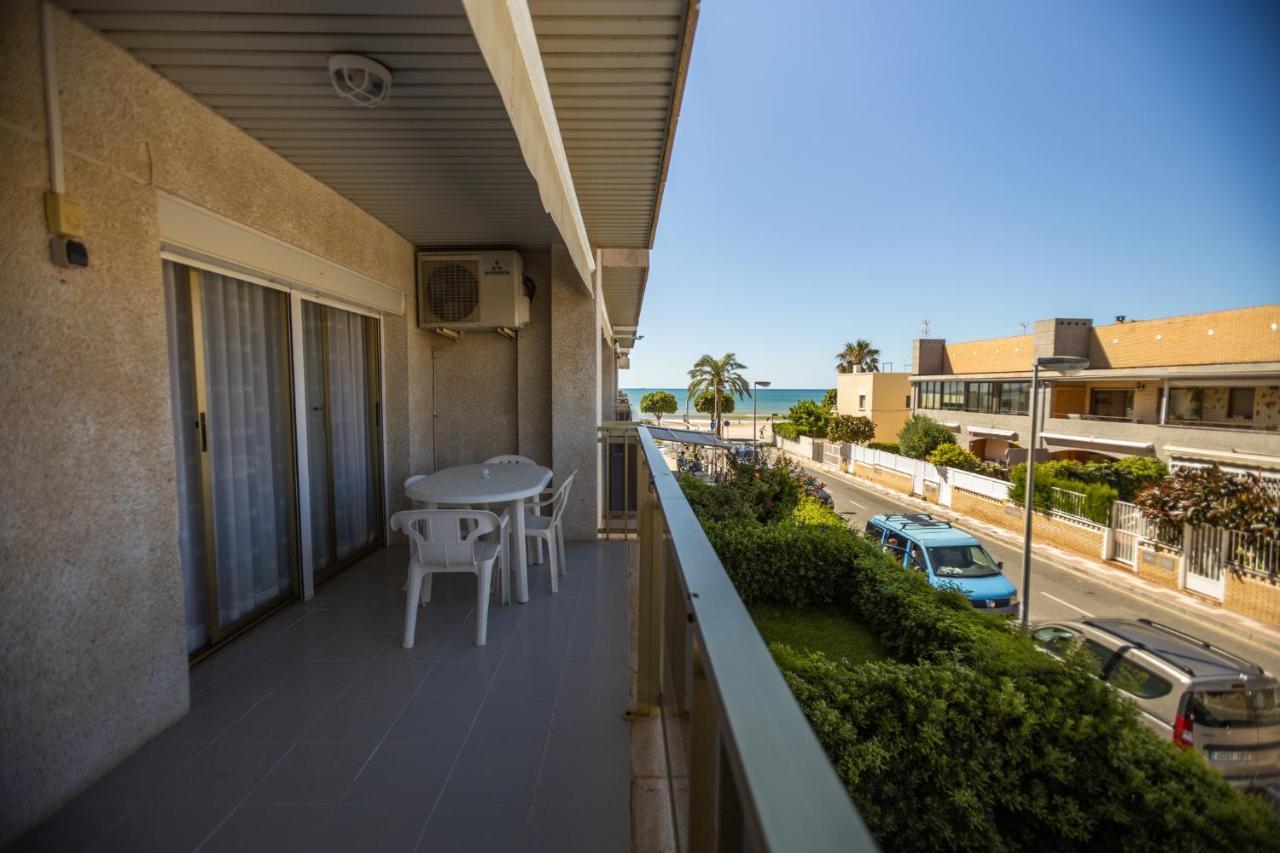 Carrer Golf De Sant Jordi, 2 A Apartman Cambrils Kültér fotó