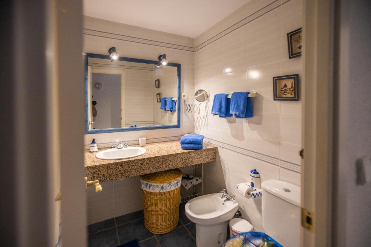 Carrer Golf De Sant Jordi, 2 A Apartman Cambrils Kültér fotó