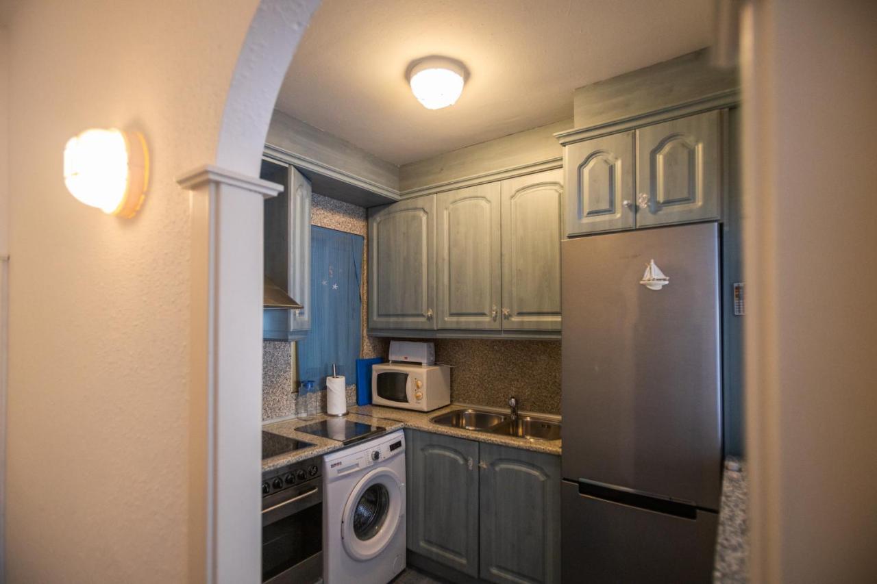 Carrer Golf De Sant Jordi, 2 A Apartman Cambrils Kültér fotó