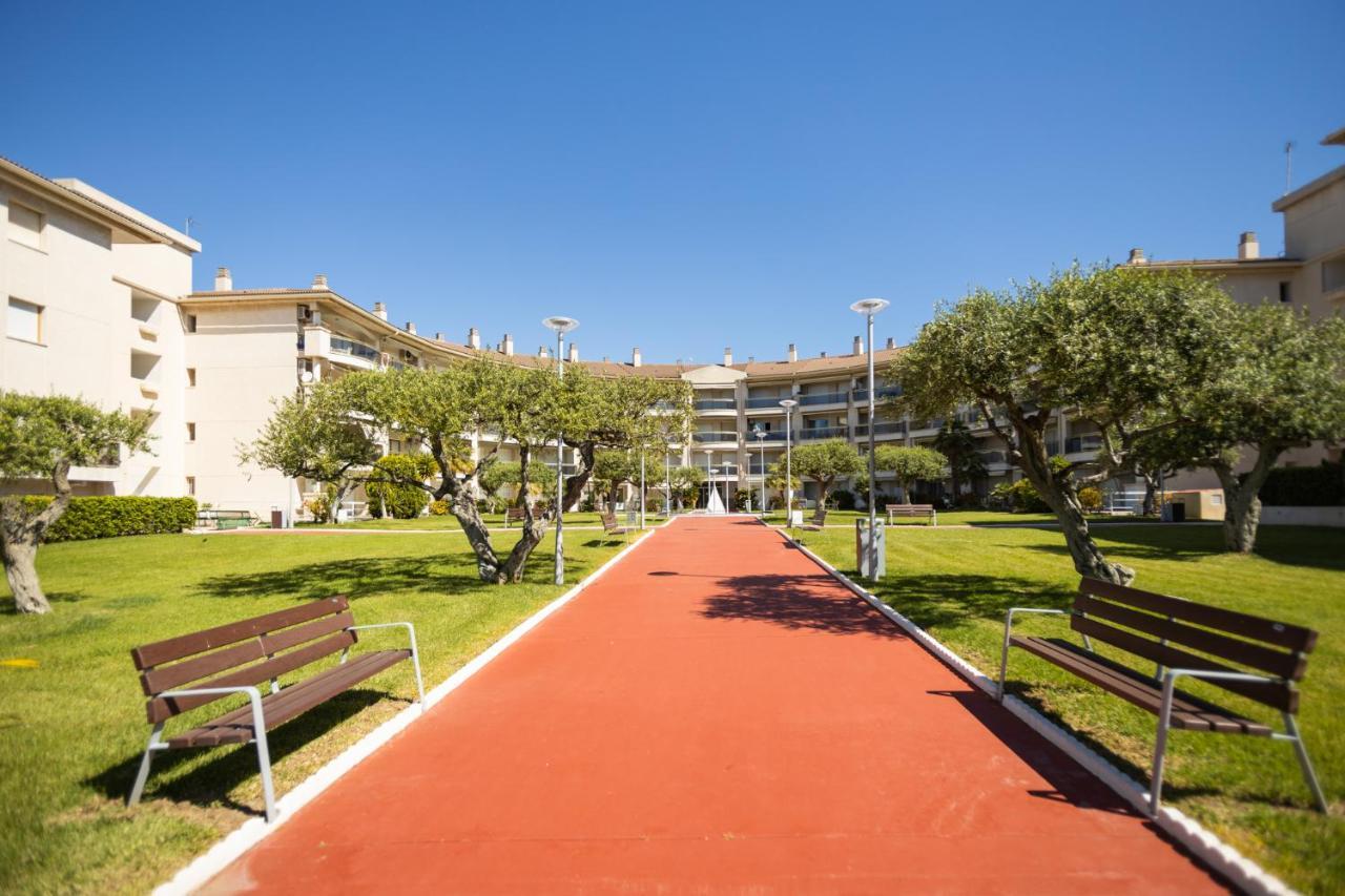 Carrer Golf De Sant Jordi, 2 A Apartman Cambrils Kültér fotó
