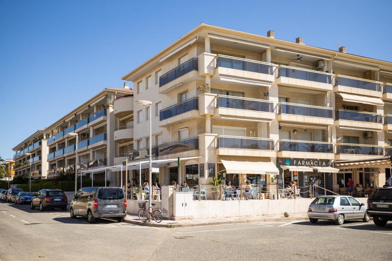 Carrer Golf De Sant Jordi, 2 A Apartman Cambrils Kültér fotó