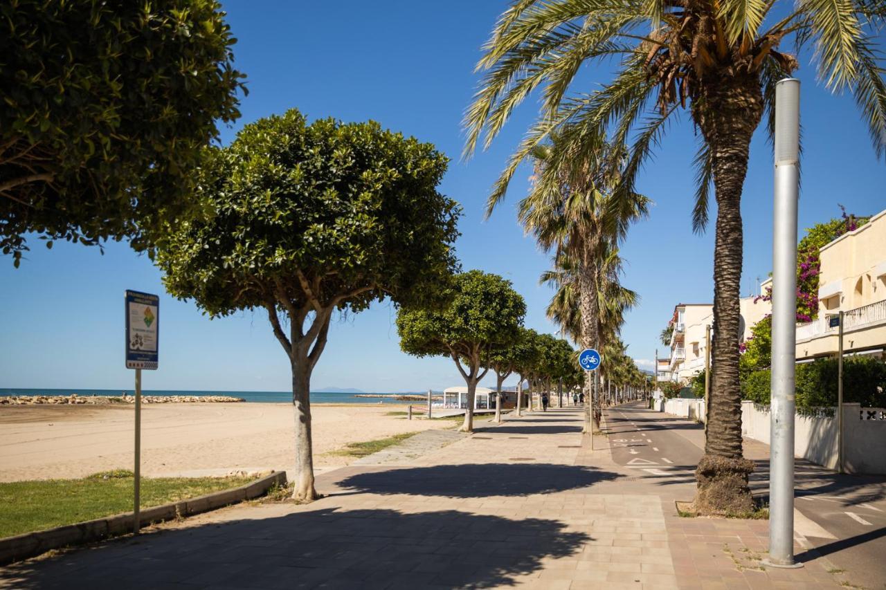 Carrer Golf De Sant Jordi, 2 A Apartman Cambrils Kültér fotó