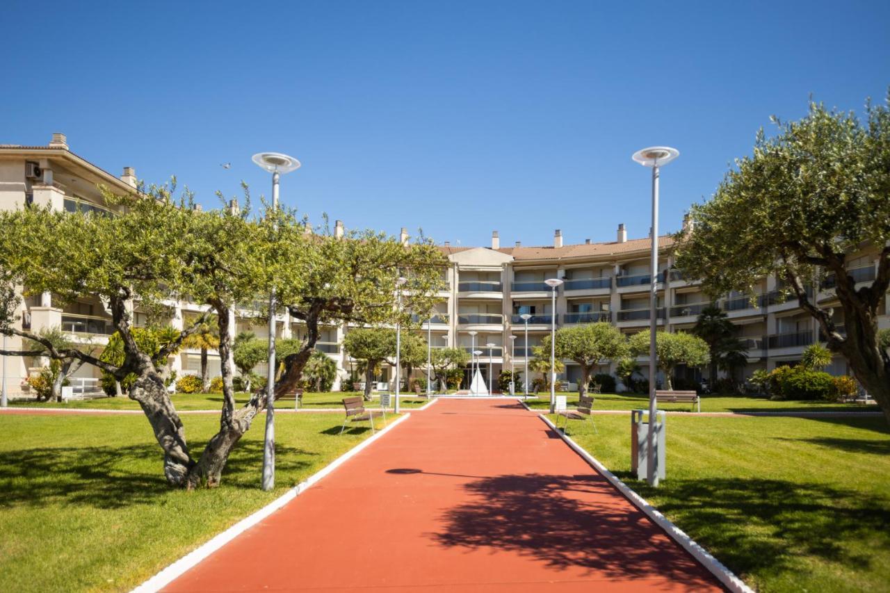 Carrer Golf De Sant Jordi, 2 A Apartman Cambrils Kültér fotó