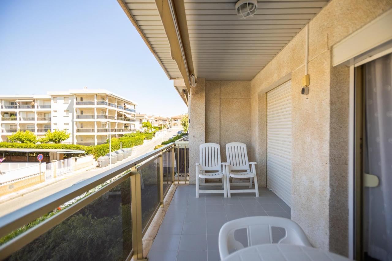 Carrer Golf De Sant Jordi, 2 A Apartman Cambrils Kültér fotó