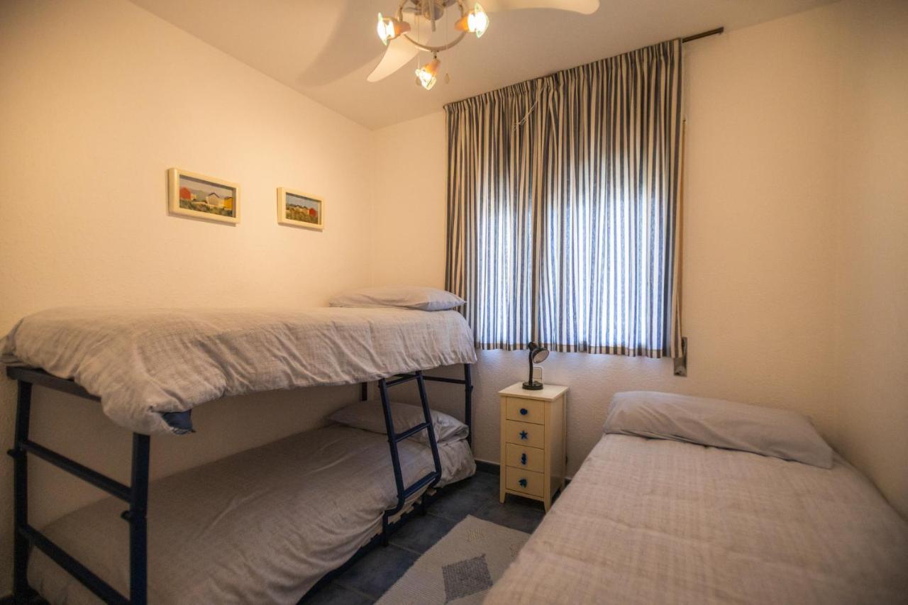 Carrer Golf De Sant Jordi, 2 A Apartman Cambrils Kültér fotó