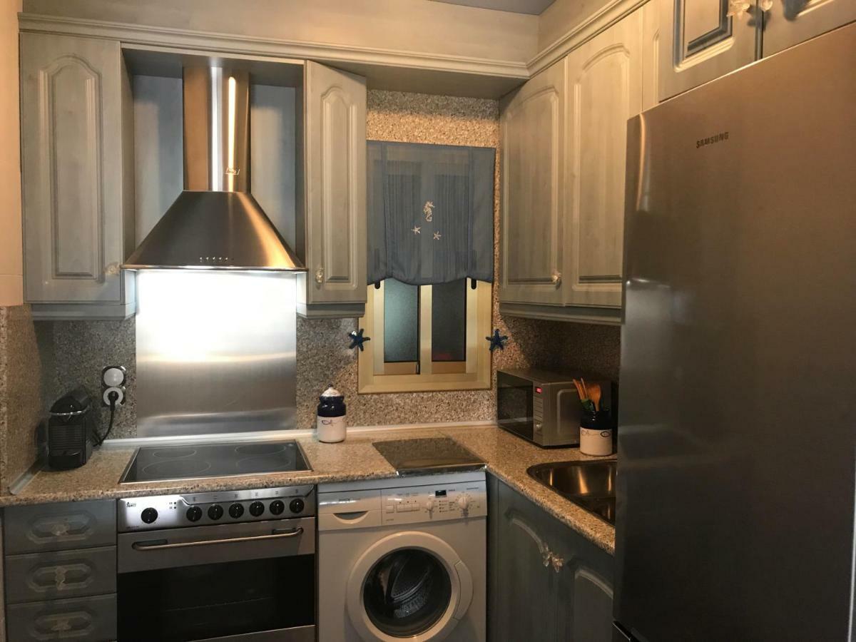 Carrer Golf De Sant Jordi, 2 A Apartman Cambrils Kültér fotó