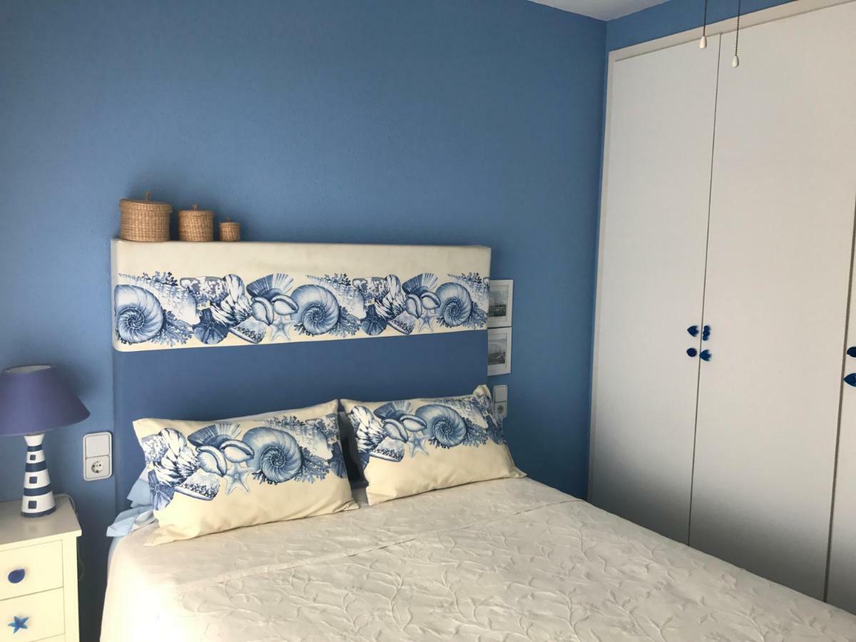 Carrer Golf De Sant Jordi, 2 A Apartman Cambrils Kültér fotó